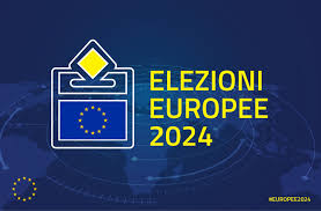 Elezioni europee 2024. esercizio diritto di voto da parte degli studenti fuori sede